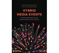 Minttu Tikka Johanna Sumiala Jukka Huhtamäki Hybrid Media Ev (Copertina rigida)