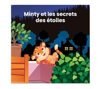 Minty et les secrets des étoiles: 4