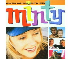 Minty - Favourite Songs from Here the