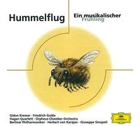 Mintz - Hummelflug-Ein Musikalischer Frühling