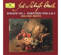 Mintz,Shlomo - Meisterwerke Vol.21