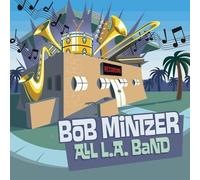 Bob Mintzer All L.a. Band (CD)