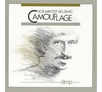 Mintzer,Bob - Camouflage