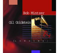 Mintzer,Bob - Longing