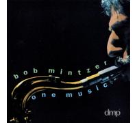 Mintzer,Bob - One Music