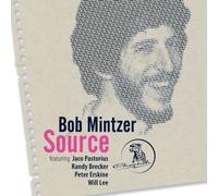 Mintzer, Bob - Source by Mintzer, Bob