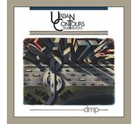 Mintzer,Bob - Urban Contours