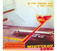 Mintzkov - M for Means l for Love