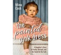 Minu Cash The Painted Pink Dress (Tascabile)