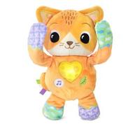 Minù Gattino Cucù 10-36m BABY Arancio 567407