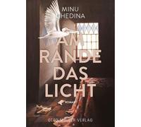 Minu Ghedina Am Rande das Licht (Copertina rigida)