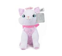 MINU MARIE PELUCHE 30 CM ARISTOGATTI DISNEY SOFT PLUSH TOYS