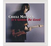 Minuchi Chieli - It'S Gonna Be Good