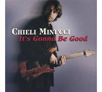 Minucci, Chieli - It's Gonna Be Good