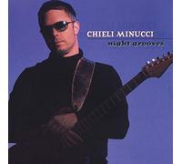 Minucci, Chieli - Night Grooves