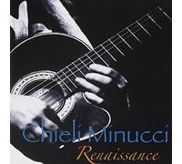 Minucci, Chieli - Renaissance