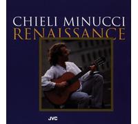 Minucci,Chieli - Renaissance