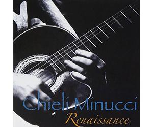 Minucci, Chieli - Renaissance