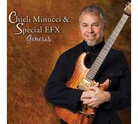 Minucci, Chieli & Special Efx - Genesis