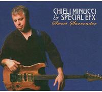 Minucci, Chieli & Special Efx - Sweet Surrender