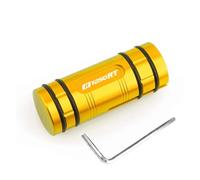 MINUCIANCOR Puntale Estensore Leva Cambio Per BM@&W R1200RT, R1250RT, R1300RT: Prolunga Per Pedale Della Leva Del Cambio E Freni - Ricambi Accessori Di Alta Qualità(Gold 1250)