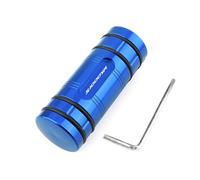 MINUCIANCOR Puntale Estensore Leva Cambio Prolunga Per Punta Del Pedale Della Leva Cambio Per BM@&W S1000R/S1000XR/S1000RR S1000 RR R XR(Blue XR)