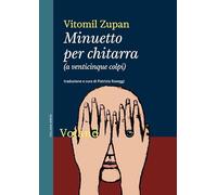 Minuetto per chitarra (a venticinque colpi)