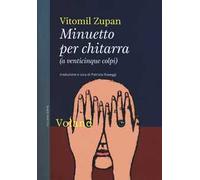 Minuetto per chitarra (a venticinque colpi)