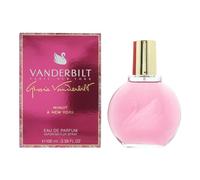 Gloria Vanderbilt Minuit à New York Eau de Parfum (donna) 100 ml variante Imballaggio nuovo