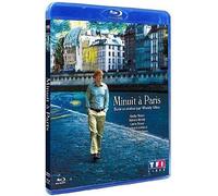 Minuit à paris
