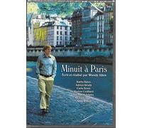 Minuit A Paris [DVD]