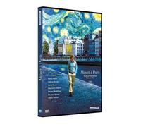 MINUIT A PARIS - DVD