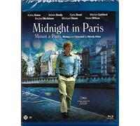 Minuit A Paris [Edizione: Belgio]