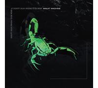 Minuit Machine Don'T Run from the Fire (CD)