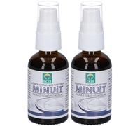 Minuit Spray 30 Ml 2x30 ml Spray orale