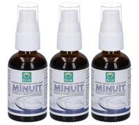 Minuit Spray 30 Ml 3x30 ml Spray orale