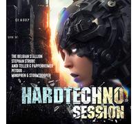 Minupren, BMG, Die Gebrüder Brett, Andi Teller & Pappenheimer, e più - Hardtechno Session