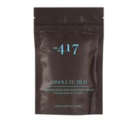 Minus 417 - Absolute Mud Firming Dead See Mud Body Wrap -