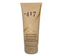 Minus 417 Dead Sea Catharsis Rejuvenation Hair Mud Mask 200ml 6.5fl.oz by Minus 417