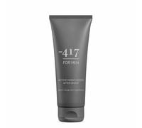 -417 Cosmetici attivi Dead Sea Cosmetics After Shave For Men Collection