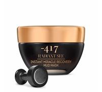Minus 417 - Radiant See Instant Miracle Recovery Mud Mask - Maschera viso idratante,Maschera viso purificante