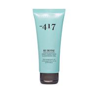 Minus 417 - Re Define Deep Purifying Cleansing Gel - Gel detergente viso