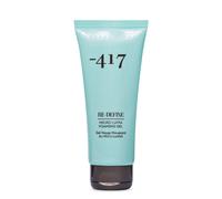 Minus 417 - Re Define Facial Micro Luffa Foaming Gel - Gel detergente viso