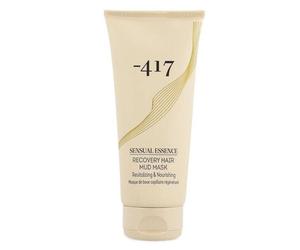 Minus 417 Sensual Essence Recovery Hair Mud Mask 200 ml Maschera ristr