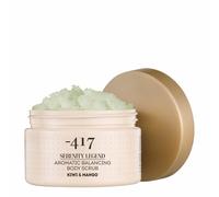 Minus 417 - Serenity Legend Aromatic Balancing Body Scrub - Kiwi & Mango - Olio e scrub corpo