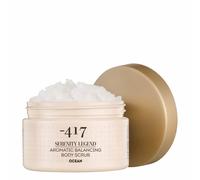 Minus 417 - Serenity Legend Aromatic Balancing Body Scrub - Ocean - Olio e scrub corpo