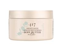 Minus 417 - Serenity Legend Aromatic Deep Nutrition Body Butter Matcha - Crema corpo