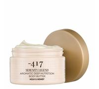Minus 417 - Serenity Legend Aromatic Deep Nutrition Body Butter - Milk & Honey - Crema corpo
