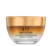 Minus 417 - Time Control Advanced Regenerating Firming Cream - Trattamento antietà pelli mature,Crema antirughe