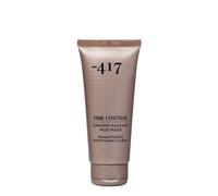 Minus 417 - Time Control Firming Radiant Mud Mask - Maschera viso purificante